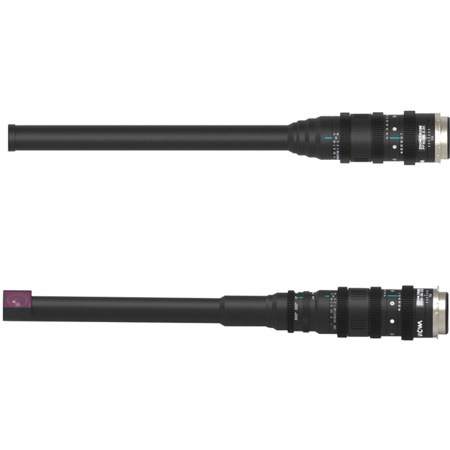 Venus Laowa 15-24mm T8 Macro Probe 2-Lens Bundle, Direct and 90 Degree View, PL Mount