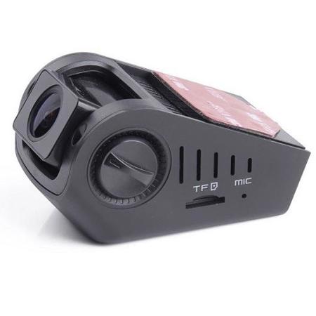 VIOFO Full HD Car Dash Camera with GPS, 1920x1080, 30fps