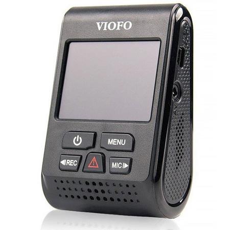 VIOFO A119 Pro 1440p 30fps Car Dash Camera