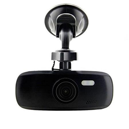 VIOFO G1W-CB 1080p HD Car Dash Camera with Capacitor