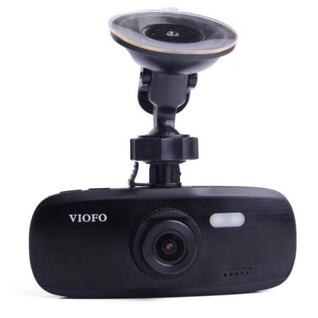 VIOFO G1W-S 1080P Full HD Car Dash Camera