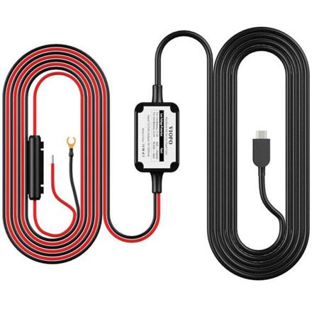 VIOFO HK2 Hardwire Kit for Dash Camera