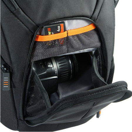 Vanguard 2GO 32 Sling Bag - Black