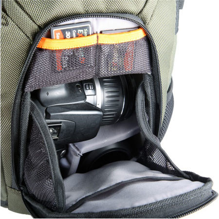 Vanguard 2GO 32 Sling Bag - Green