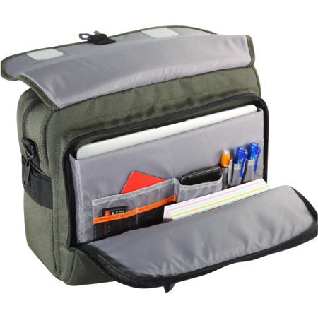 Vanguard 2GO 33 Messenger Bag - Green