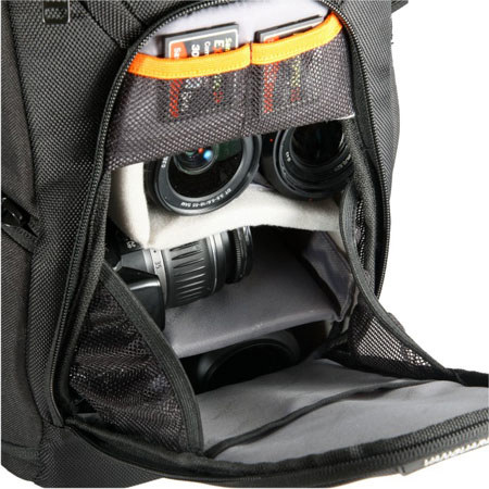 Vanguard 2GO 39 Sling Bag - Black