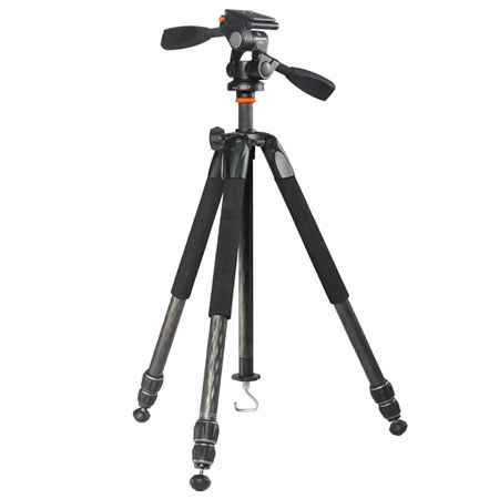 Vanguard Alta 223CP Tripod Legs with PH22 Head