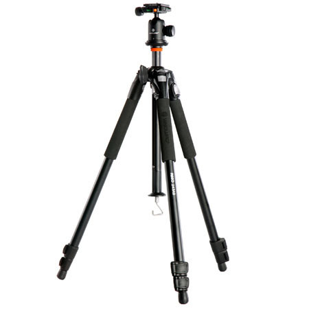 Vanguard Abeo 243AB Tripod