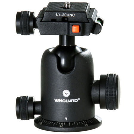 Vanguard Abeo 283AB Tripod