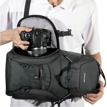 Vanguard adaptor 41 camera backpack new arrivals
