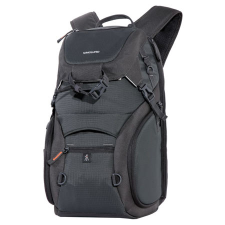 Vanguard Adaptor 46 Camera Backpack, Black