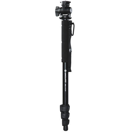 Vanguard ABEO 284 Aluminum Alloy Monopod, 11.02lbs Max Load