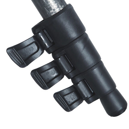 Vanguard ABEO 284 Carbon Fiber Monopod