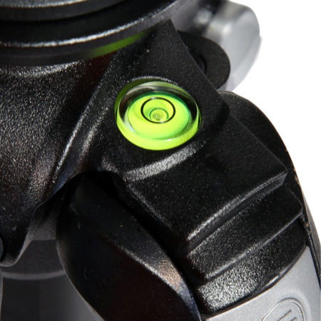 Vanguard ABEO 323 Aluminum Tripod