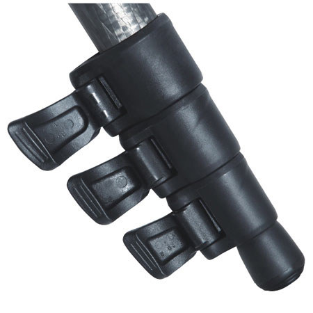 Vanguard ABEO 324 Carbon Fiber Monopod