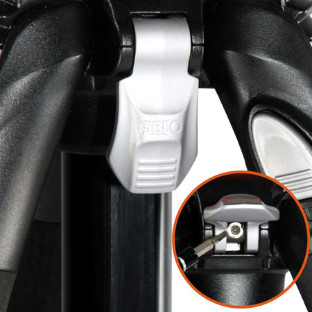 Vanguard ABEO Plus 363 Carbon Tripod with BBH-300 Ball Head
