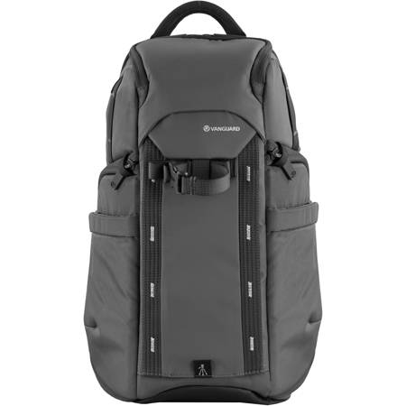 Vanguard VEO Adaptor S41 12L Camera Backpack, Gray