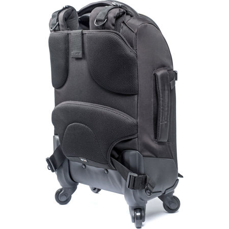 Vanguard alta fly 55t roller bag hotsell