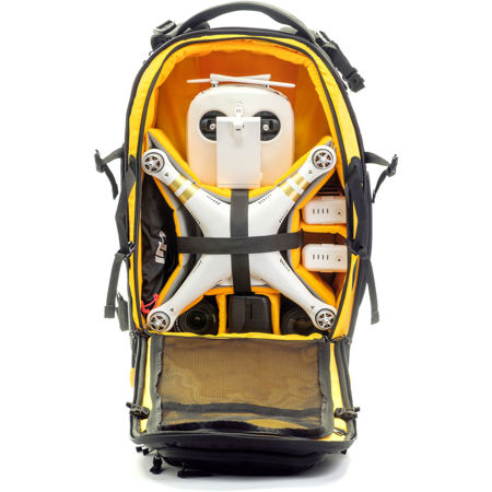 Vanguard Alta Fly 58T Trolley Bag / Backpack - Roller Bag