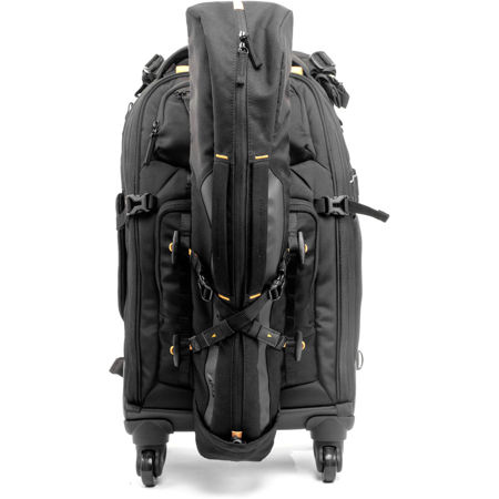 Vanguard Alta Fly 58T Trolley Bag / Backpack - Roller Bag