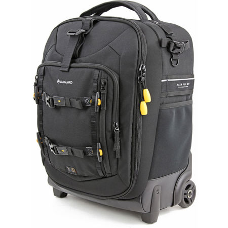 Vanguard Alta Fly 48T Roller Bag