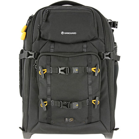 Vanguard Alta Fly 49T Roller Bag ALTA FLY 49T - Adorama