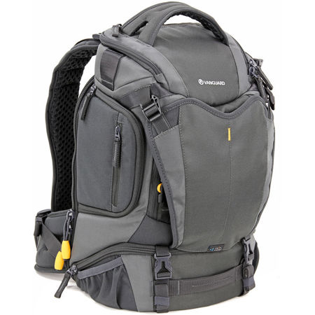 Vanguard Alta Sky 45D Backpack, Dark Gray