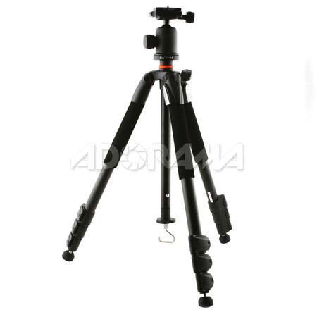 Vanguard ALTA+ 234AB Aluminum Alloy Tripod, Bag, SBH-50