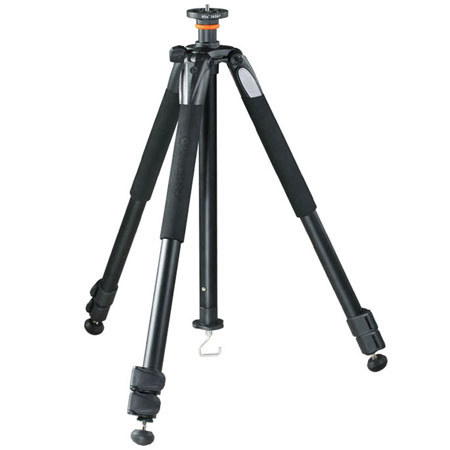 Vanguard Alta + 263AT Aluminum Tripod Bundle with Vanguard PH-32 Head