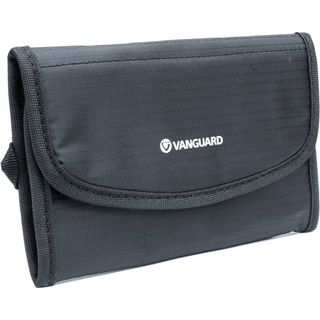 Vanguard Alta Case for Camera Battery