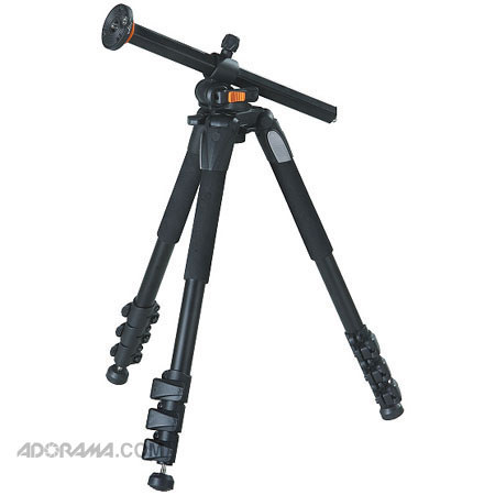 Amazon.com : Vanguard Alta Pro 2+ 263AT Aluminum Tripod