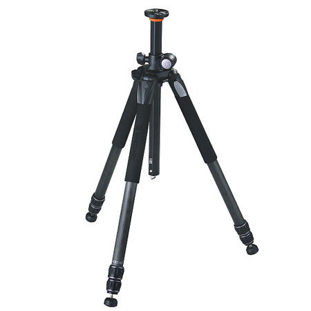 Vanguard ALTAPRO283CT 28mm 3-Section Carbon Tripod Legs