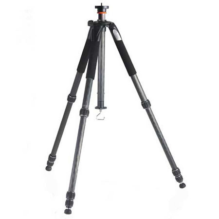 Vanguard ALTA+ 284CT Carbon Fiber Tripod Leg Set, 61in