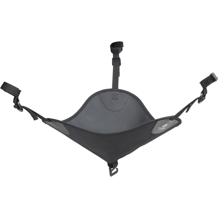 Vanguard Alta Tripod Stone Bag, Black Medium