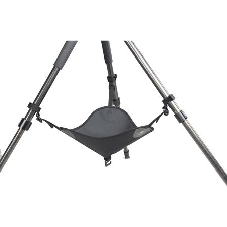 Vanguard Alta Tripod Stone Bag, Black Adorama