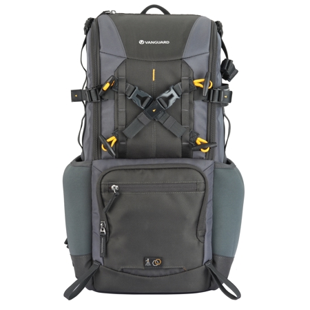 Vanguard Alta Sky 42 17L Camera Backpack, Dark Gray