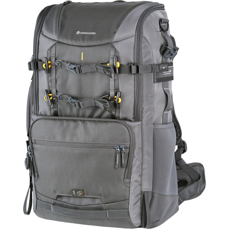 Vanguard Alta Sky 68 34L Camera Backpack, Dark Gray