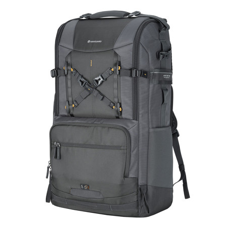 Vanguard Alta Sky 69 49L Camera Backpack, Dark Gray ALTA SKY 69