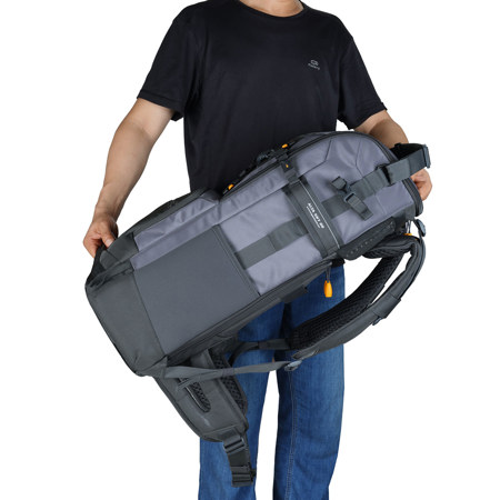 Vanguard Alta Sky 69 49L Camera Backpack, Dark Gray ALTA SKY 69