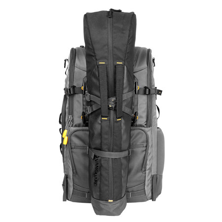 Vanguard Alta Sky 69 49L Camera Backpack, Dark Gray ALTA SKY 69