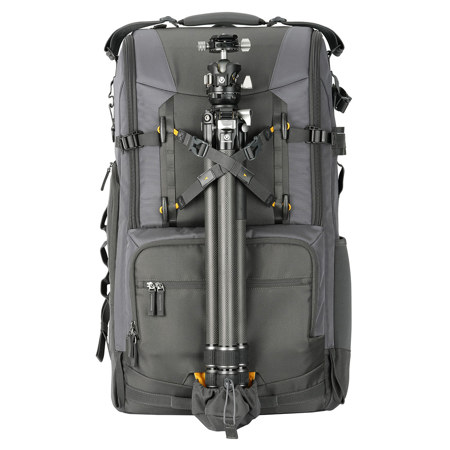 Vanguard Alta Sky 69 49L Camera Backpack, Dark Gray ALTA SKY 69