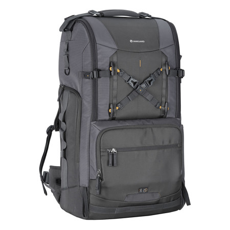 Vanguard Alta Sky 69 49L Camera Backpack, Dark Gray ALTA SKY 69