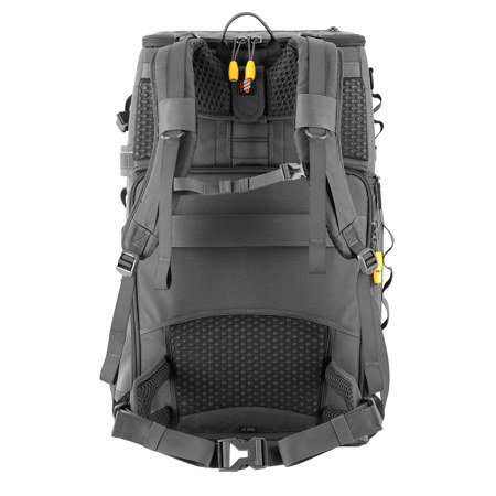 Vanguard Alta Sky 69 49L Camera Backpack, Dark Gray ALTA SKY 69