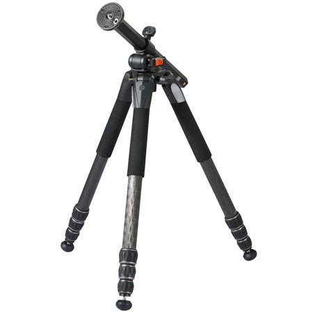 Vanguard ALTAPRO284CT Carbon Fiber Tripod Leg Set, 63in