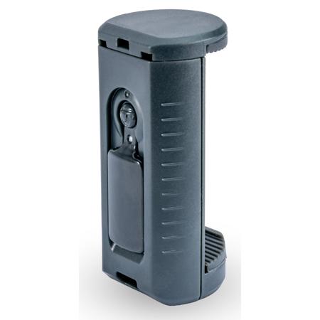 Vanguard VEO 2S AM-234TR Al Monopod with Tri-Feet & Smartphone Connector, 11 lbs