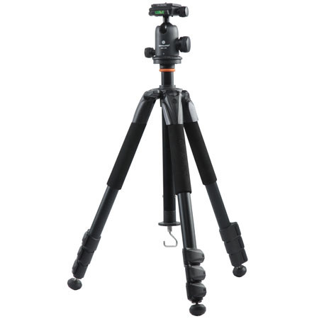 Vanguard ALTA+ 264AB 100 Tripod with SBH-100 Head