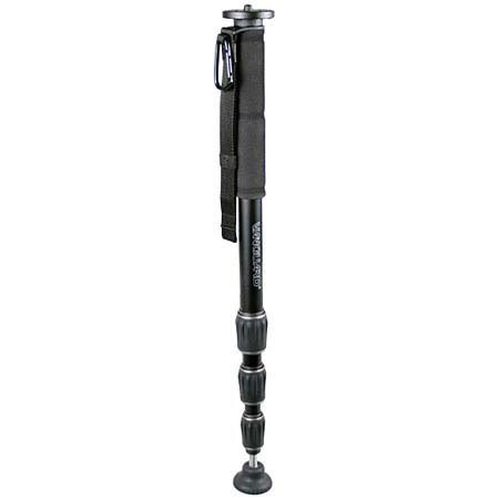 Vanguard Tracker AP364 Aluminum Alloy Monopod, 69-1/4in