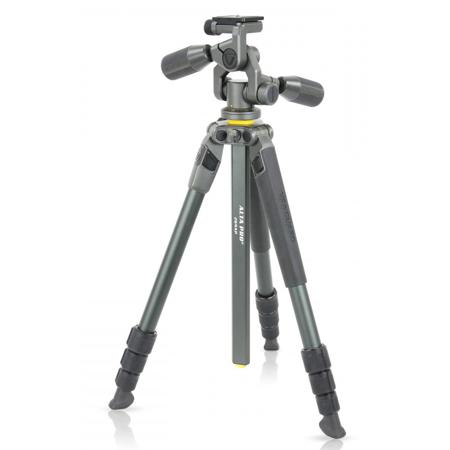 Vanguard ALTA PRO 2 264AP Aluminum Tripod with Alta PH-32 Pan Head