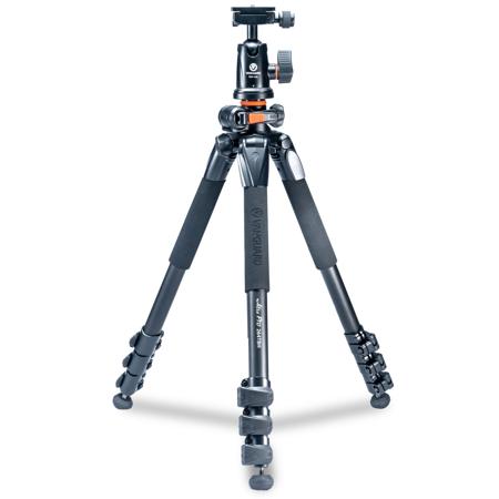 vanguard alta pro tripod