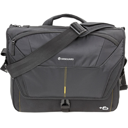 Vanguard Alta Rise 38 Messenger Bag